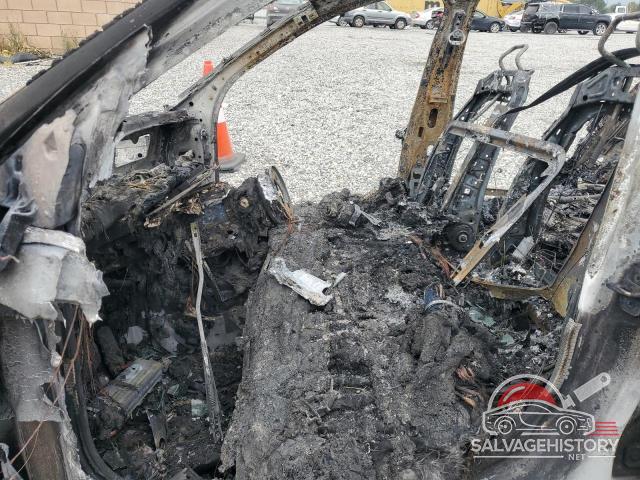 55SWF4JB3JU240662 2018 MERCEDES-BENZ C-CLASS photo no. 7