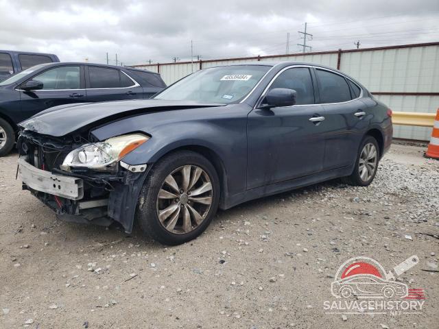 JN1BY1AP6BM323230 2011 INFINITI M37 photo no. 10