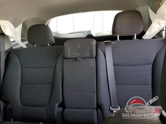 5XYKT3A6XEG507381 2014 KIA SORENTO photo no. 10