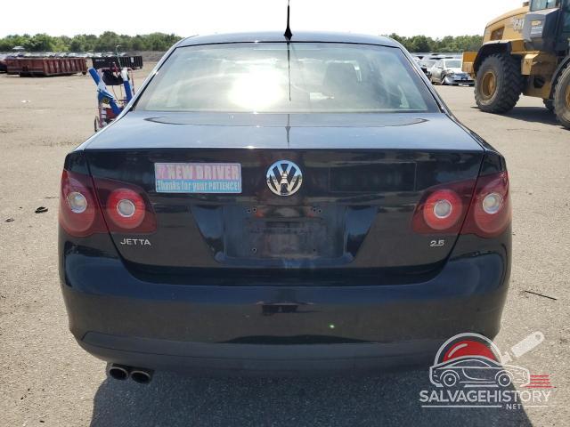3VWJZ7AJ2AM059282 2010 VOLKSWAGEN JETTA photo no. 6