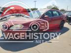 2G1WT55K489148655 2008 CHEVROLET IMPALA LT photo no. 3