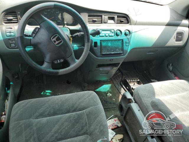 5FNRL18662B022926 2002 HONDA All Models photo no. 8