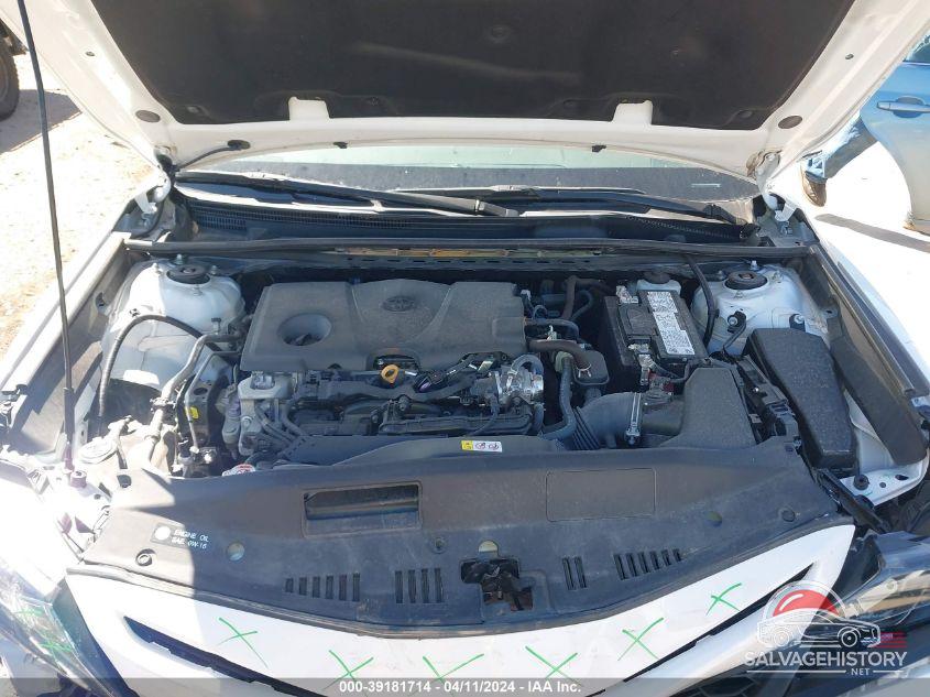 1C3EL75R45N613573 2005 CHRYSLER SEBRING photo no. 10