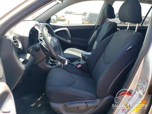 JTMZK32V385022343 2008 TOYOTA RAV4 photo no. 7