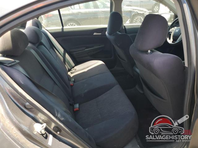 1HGCP2F30BA134821 2011 HONDA ACCORD photo no. 10