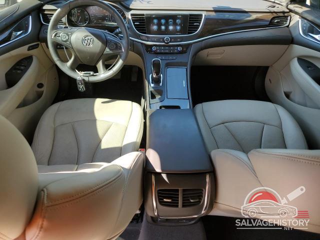 1G4ZR5SS2HU192885 2017 BUICK LACROSSE photo no. 8