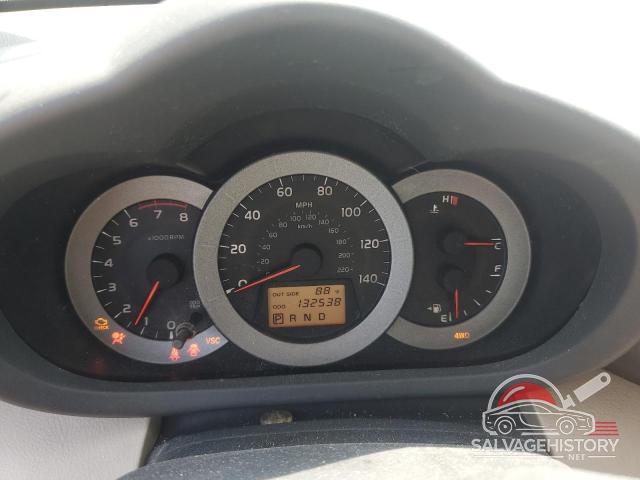 JTMBD31V386076281 2008 TOYOTA RAV4 photo no. 9