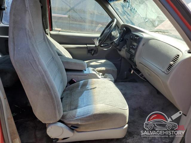 1FMYU22X5WUD11546 1998 FORD EXPLORER photo no. 7