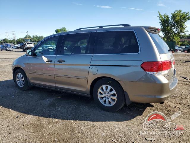 5FNRL38438B033367 2008 HONDA All Models photo no. 2