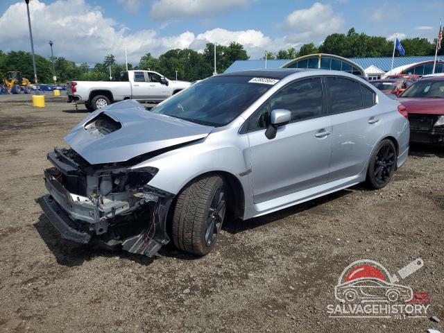 JF1VA1J68F9817075 2015 SUBARU WRX photo no. 18