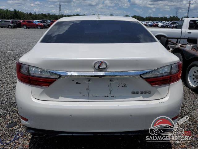 58ABK1GG8HU054649 2017 LEXUS ES350 photo no. 6