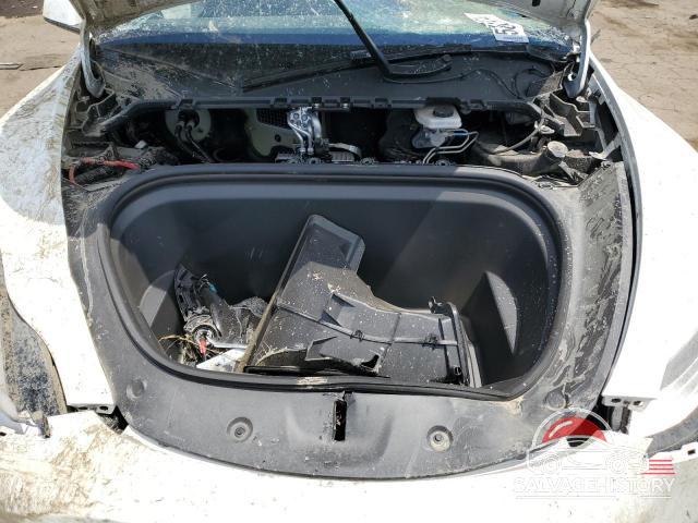 5YJYGDEEXLF044183 2020 TESLA MODEL Y photo no. 11
