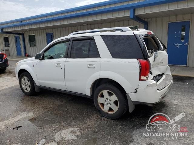 5GZCZ53486S828811 2006 SATURN VUE photo no. 2