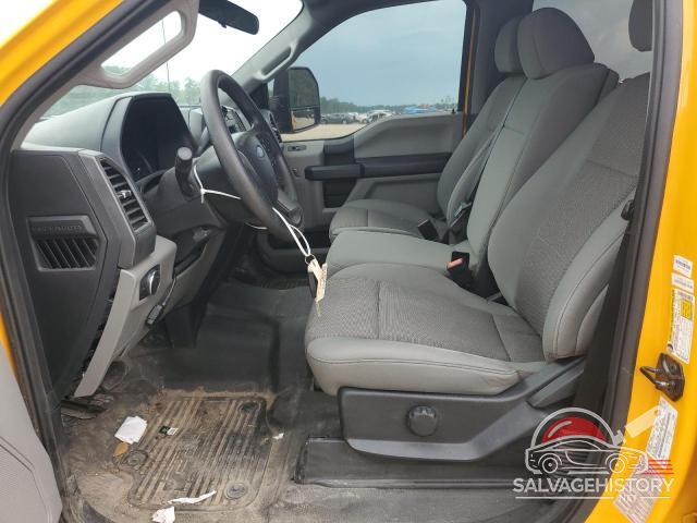 1FT7W2A6XLED62551 2020 FORD F250 photo no. 7