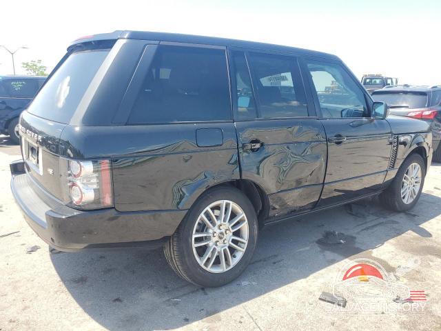 SALME1D40CA375416 2012 LAND ROVER RANGEROVER photo no. 3