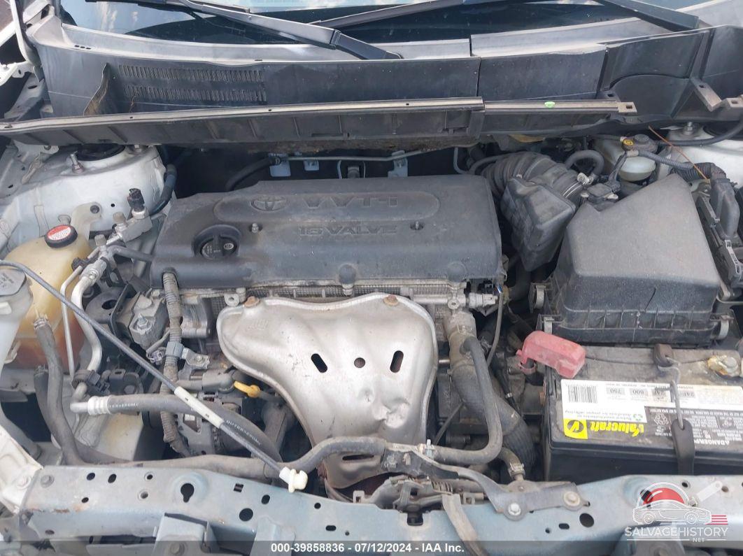 JTLZE4FE7FJ082044 2015 SCION XB photo no. 10