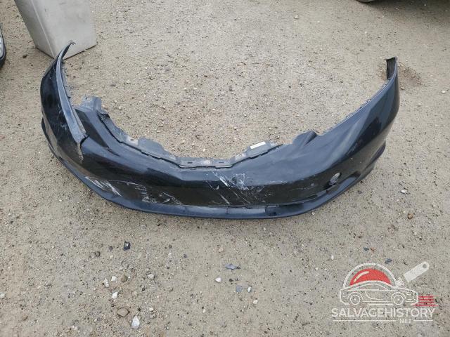 LUCGE8H59D3000190 2013 HONDA FIT photo no. 12