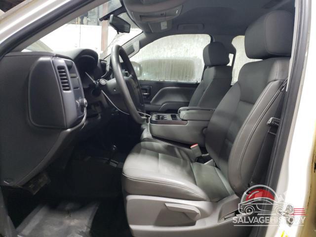 2GCVKNECXK1187593 2019 CHEVROLET ALL Models photo no. 7