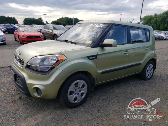 KNDJT2A56D7632872 2013 KIA SOUL photo no. 6