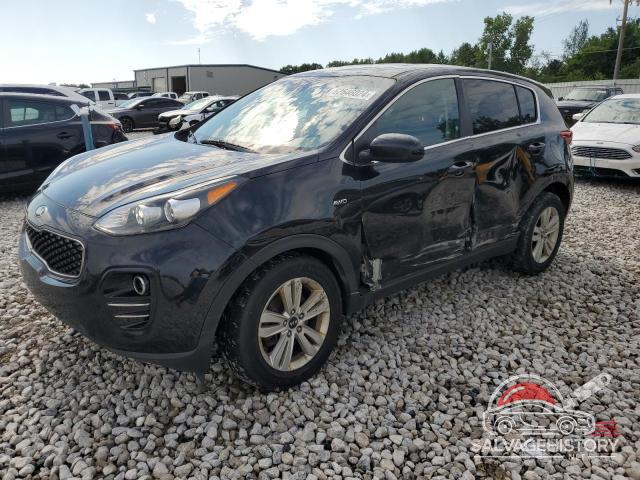 KNDPMCAC3H7261185 2017 KIA SPORTAGE photo no. 23