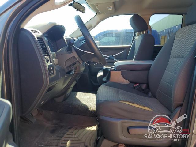 1D7RV1GT9AS241355 2010 DODGE All Models photo no. 7