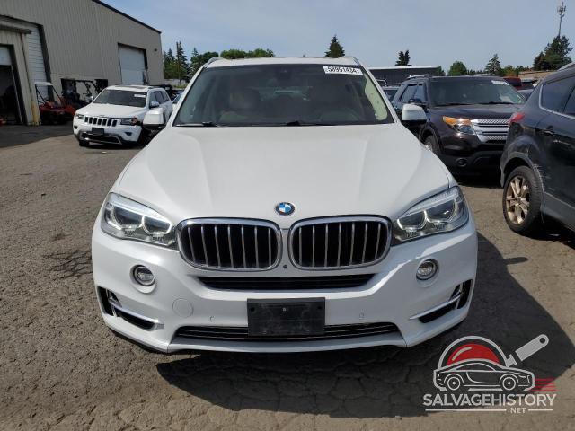 5UXKS4C59F0J97498 2015 BMW X5 XDRIVE3 photo no. 5