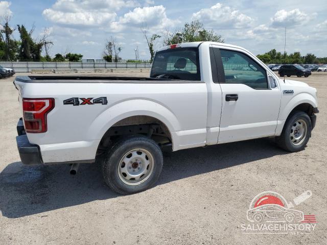 1FTMF1EB6JFD61165 2018 FORD All Models photo no. 3