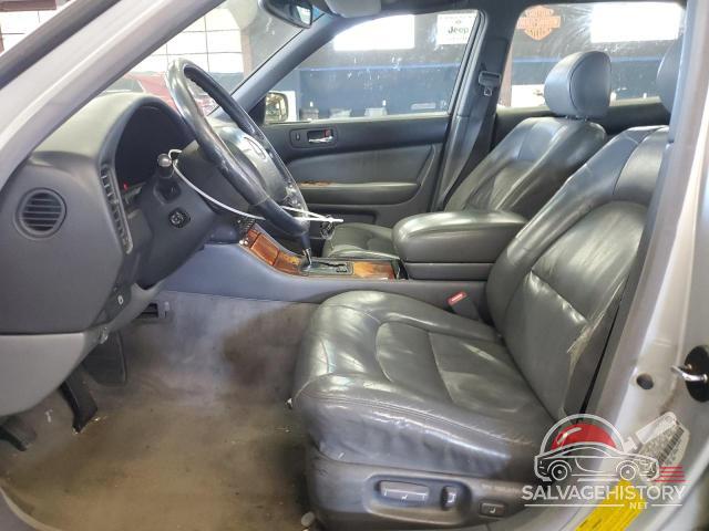 JT8BH28F7W0105339 1998 LEXUS LS400 photo no. 7
