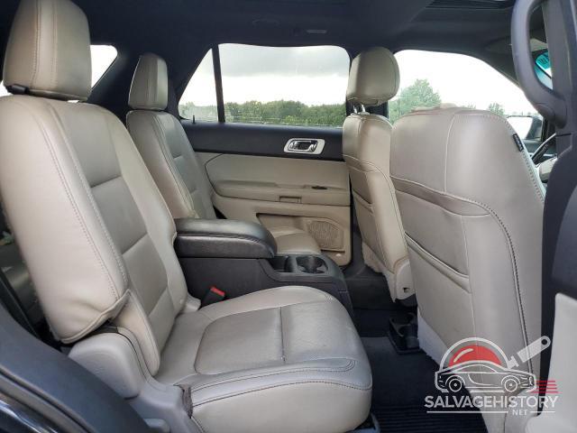 1FMHK7F82BGA50326 2011 FORD EXPLORER photo no. 11