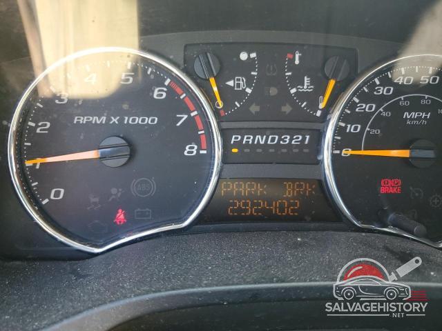 1GCDT13E698153065 2009 CHEVROLET COLORADO photo no. 9