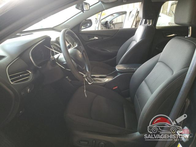1G1ZD5ST1JF204734 2018 CHEVROLET MALIBU photo no. 7