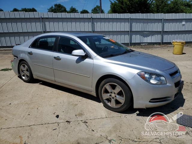 1G1ZD5E03CF362819 2012 CHEVROLET MALIBU photo no. 4