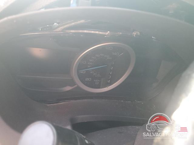1FM5K7D8XEGB32914 2014 FORD EXPLORER photo no. 9