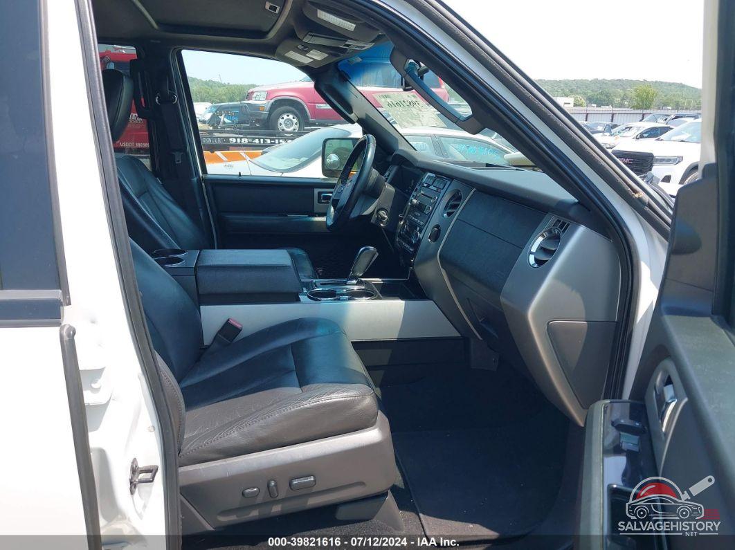 1FMJK1K53BEF45463 2011 FORD EXPEDITION EL photo no. 5
