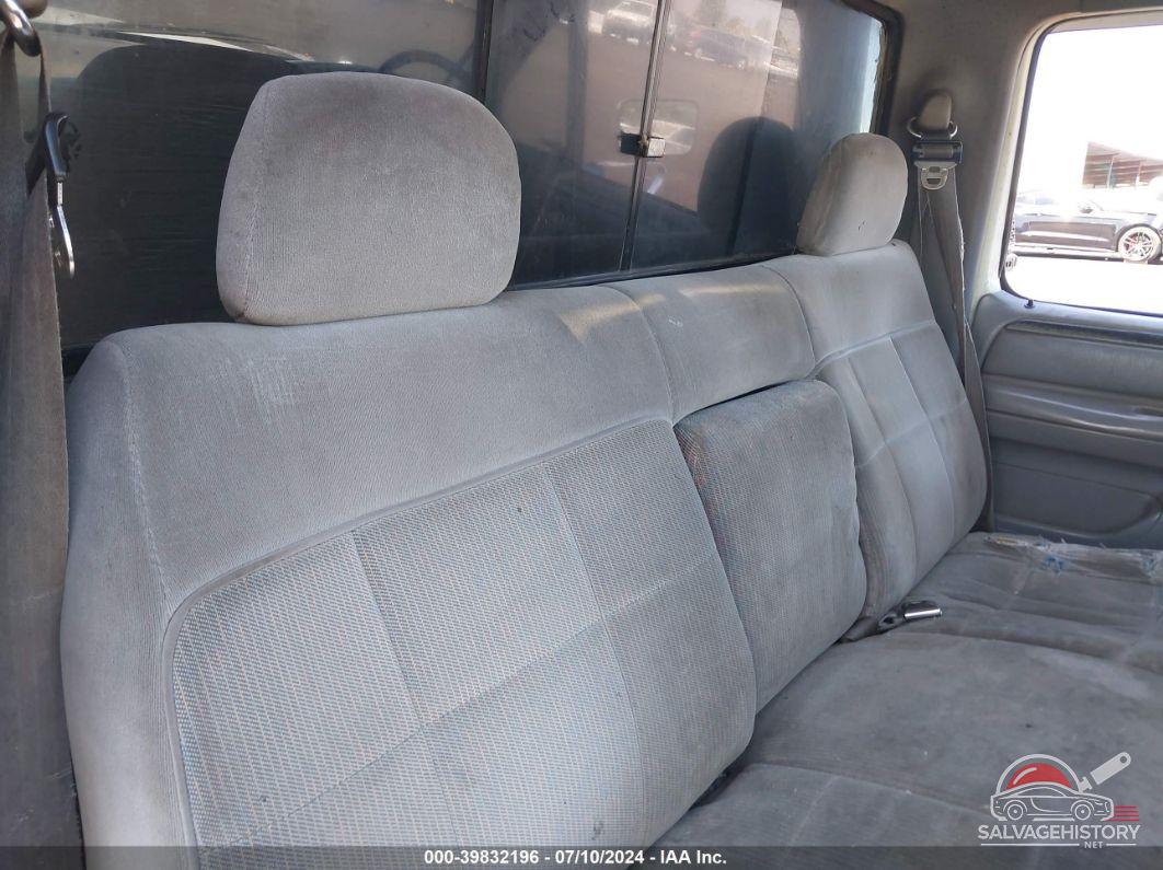 2FTHF25H6RCA34297 1994 FORD F250 photo no. 8