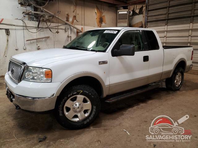 1FTPX14V77NA22659 2007 FORD All Models photo no. 18