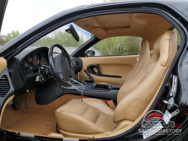 JM1FD3311P0200979 1993 MAZDA RX7 photo no. 7