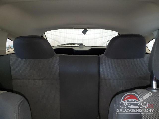 1B3CB3HA4BD247105 2011 DODGE CALIBER photo no. 10