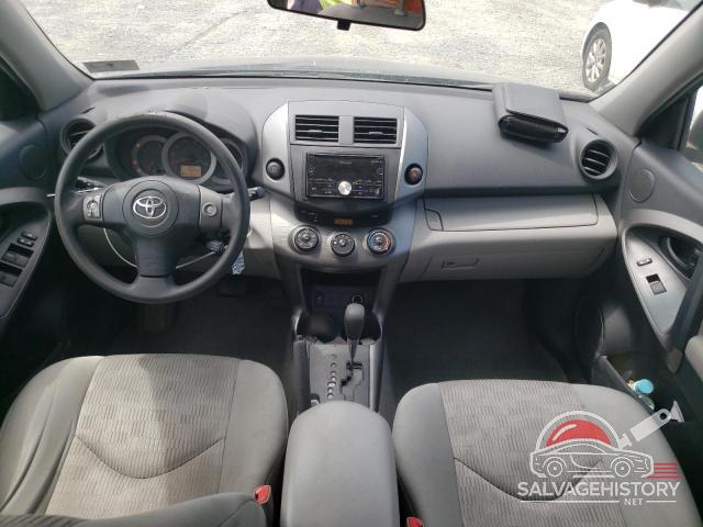 2T3BF4DV4CW270403 2012 TOYOTA RAV4 photo no. 8