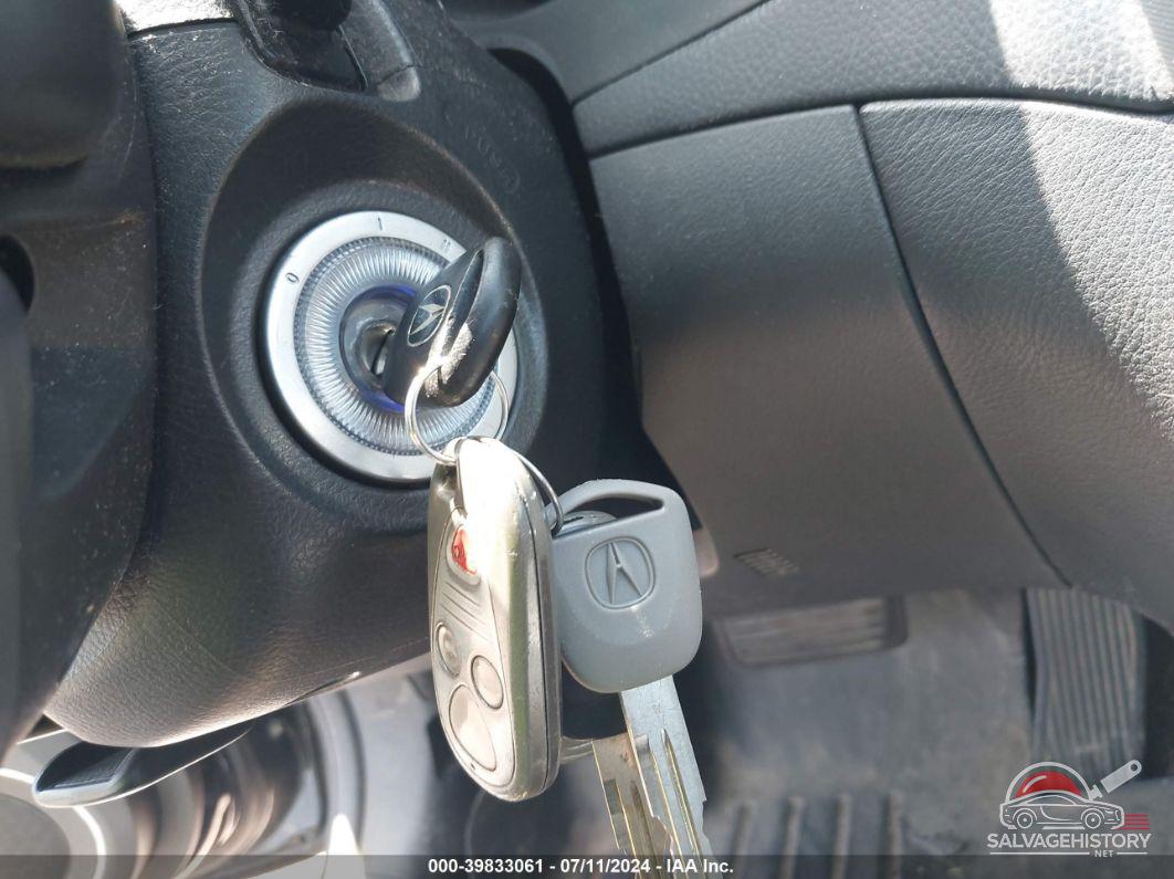 19UUA66216A064918 2006 ACURA TL photo no. 11