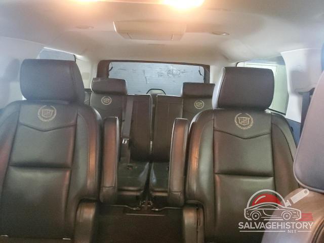 1GYS4KEF2DR348285 2013 CADILLAC ESCALADE photo no. 10