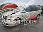 2C4RC1BG3ER156562 2014 CHRYSLER TOWN & COU photo no. 3