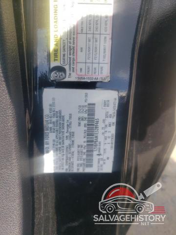 1ZVBP8AM1E5289465 2014 FORD ALL Models photo no. 12