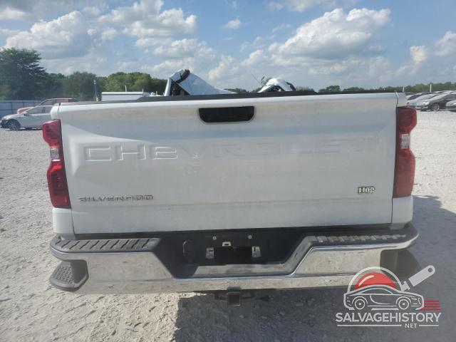 3GCNAAED6NG688304 2022 CHEVROLET ALL Models photo no. 6