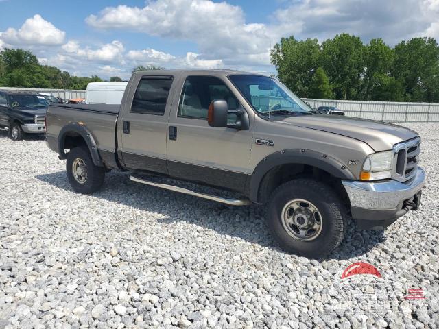1FTSW31S14EA74724 2004 FORD F350 photo no. 4