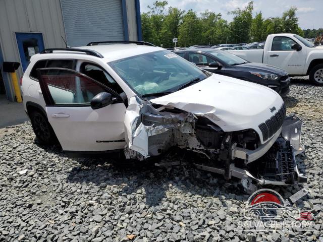 1C4PJMMB5PD111760 2023 JEEP CHEROKEE A photo no. 4
