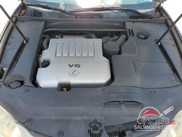 JTHBJ46GX72134495 2007 LEXUS ES350 photo no. 11