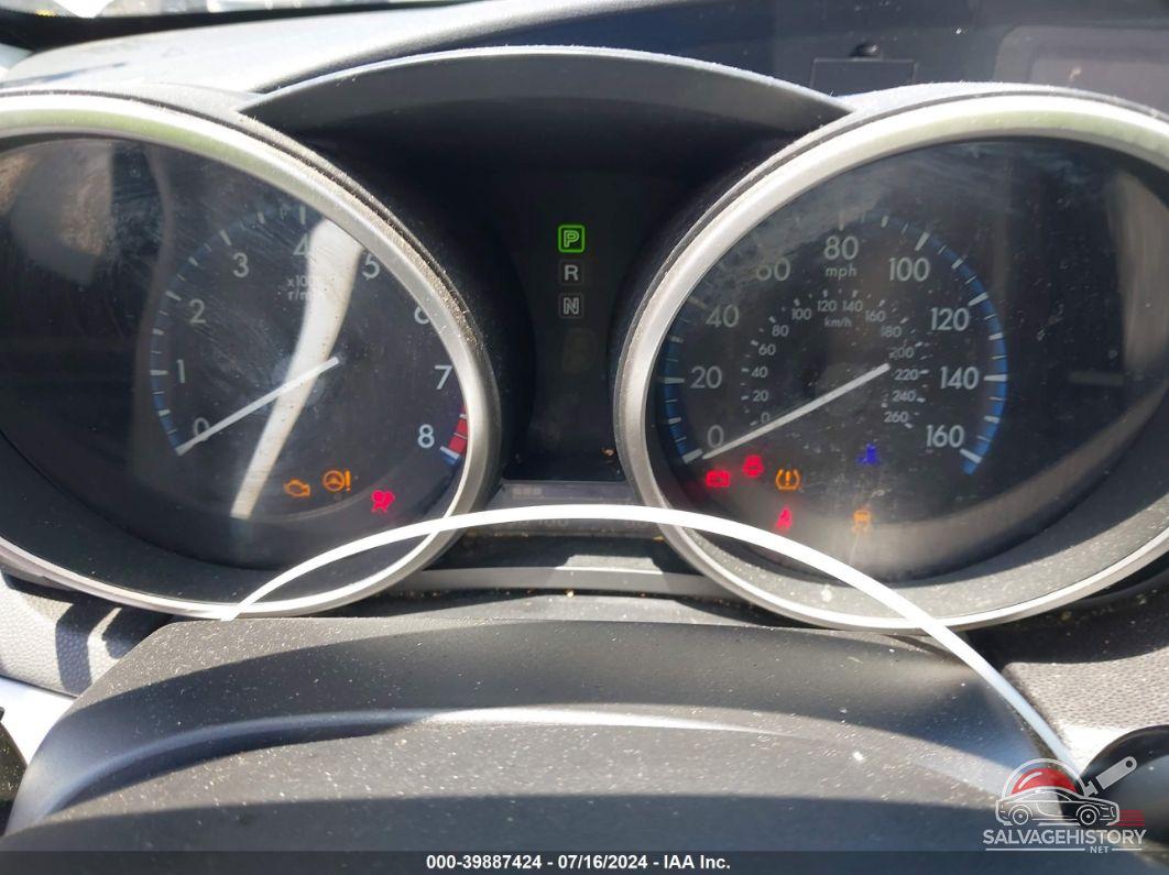 JM1BL1M88C1692576 2012 MAZDA MAZDA3 photo no. 7