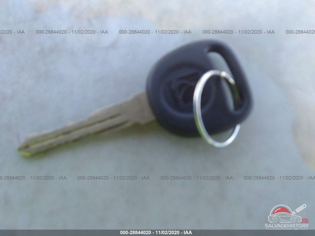 1G8ZF52842Z249576 2002 SATURN SL photo no. 11