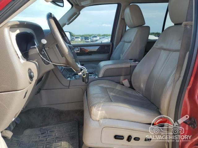 5LMJJ2JT2FEJ07643 2015 LINCOLN NAVIGATOR photo no. 7